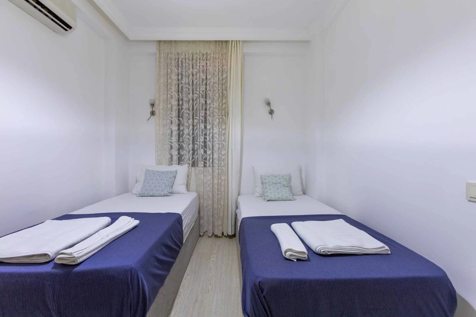 Villa EA Tatil Villası 75