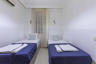 Villa EA Tatil Villası 75