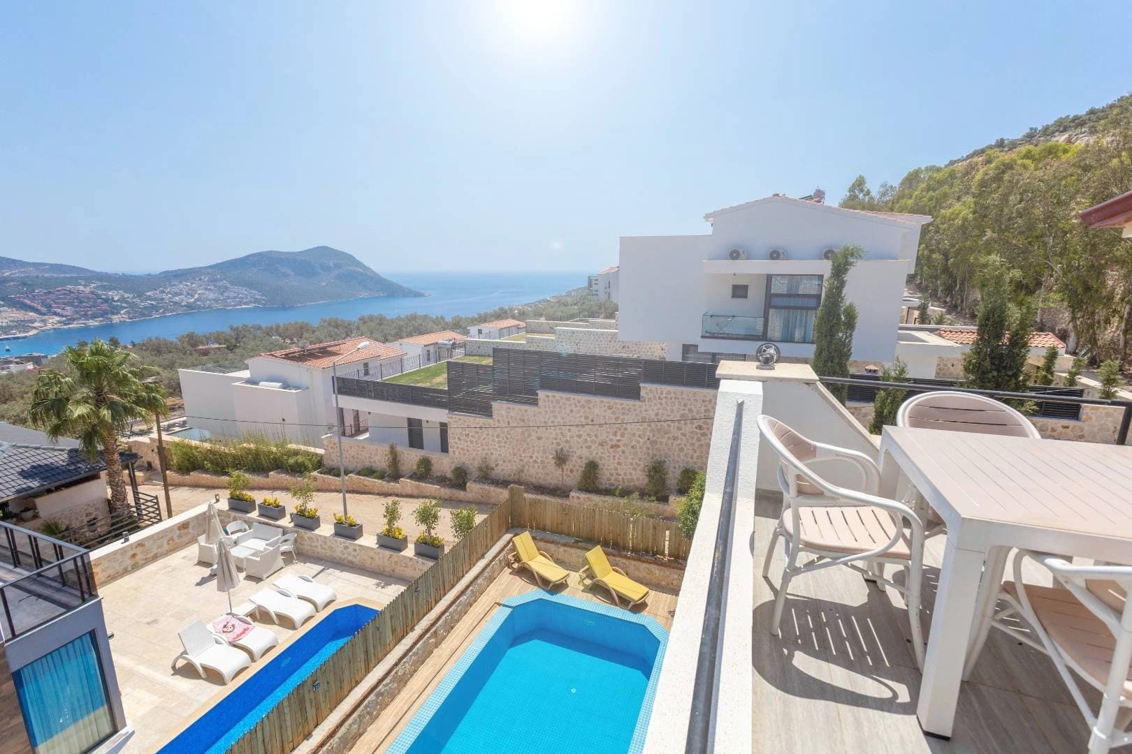 Villa EA Kalkan 32