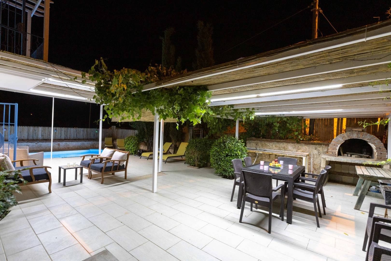 Villa EA Tatil Villası 81