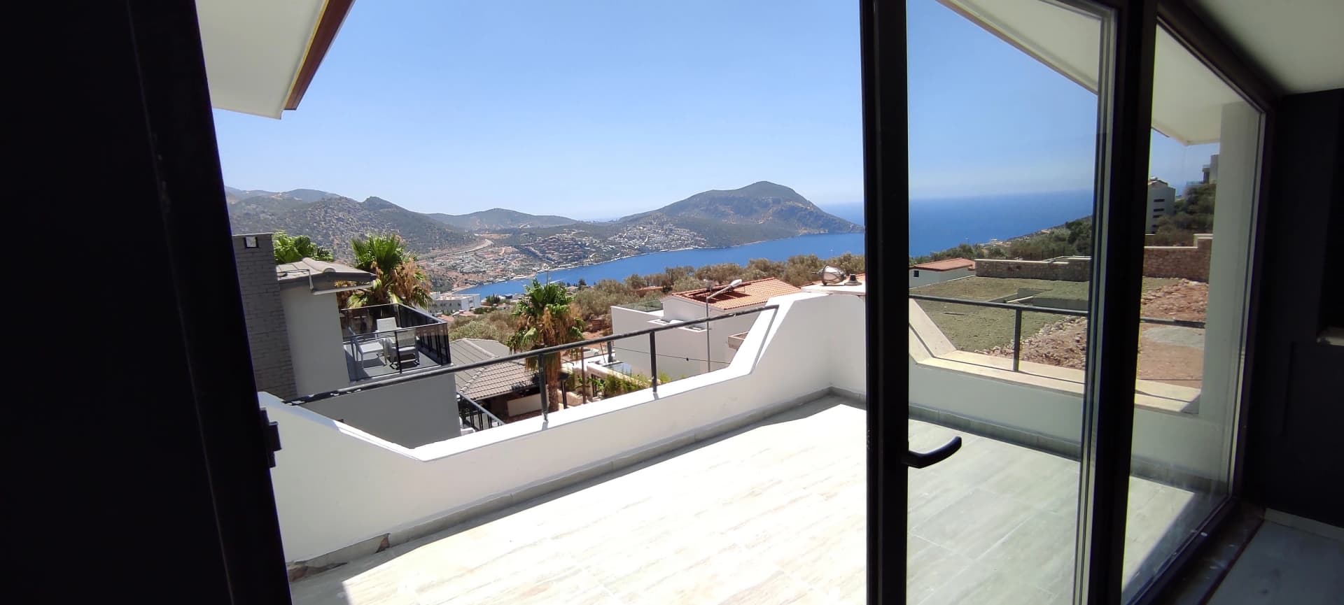Villa EA Tatil Villası 47