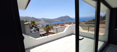Villa EA Tatil Villası 47