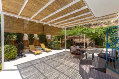 Villa EA Kalkan 46