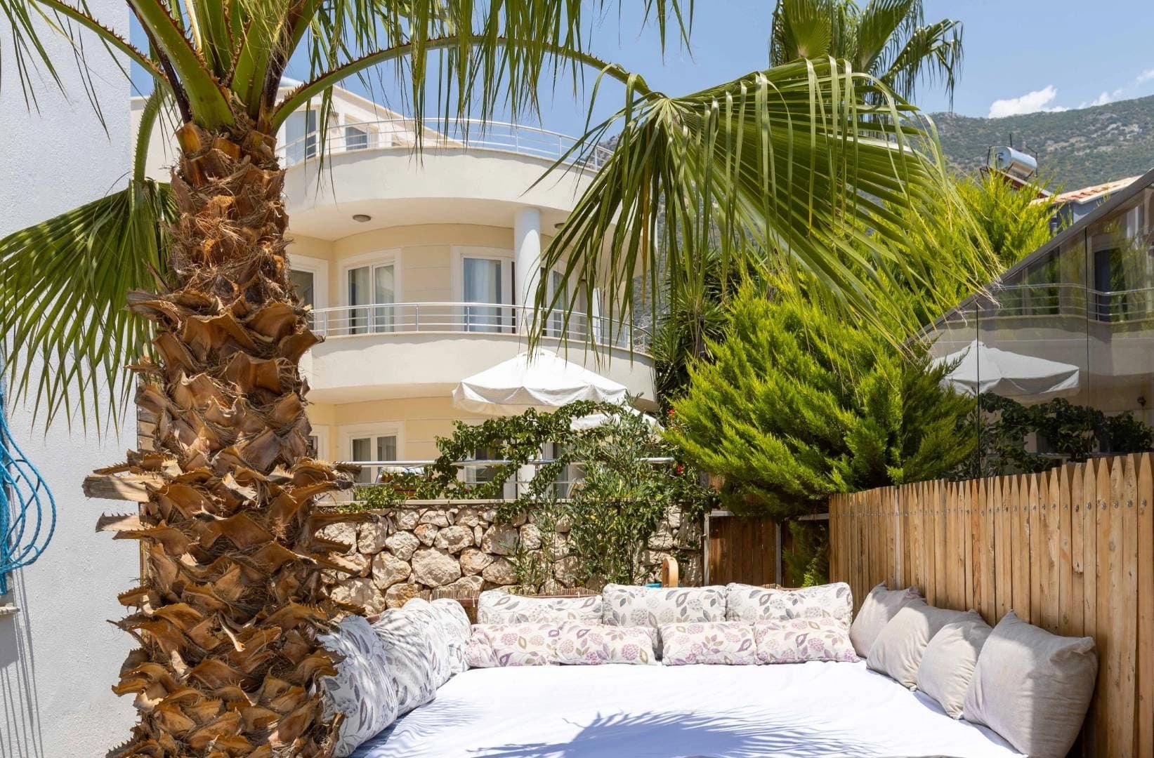 Villa EA Tatil Villası 53