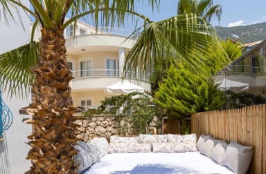 Villa EA Tatil Villası 53