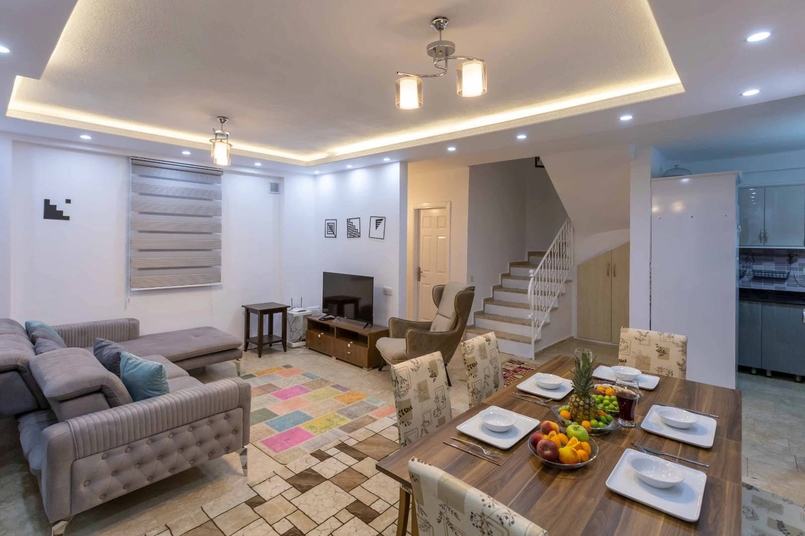 Villa EA Özel Havuzlu 95