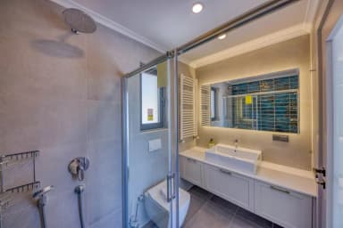 Villa Oriente Kaş 87