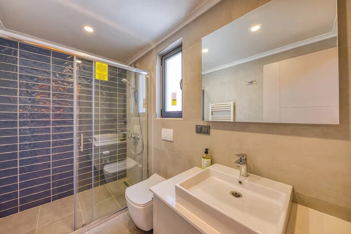 Villa Oriente Tatil Villası 46