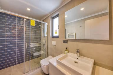 Villa Oriente Tatil Villası 46