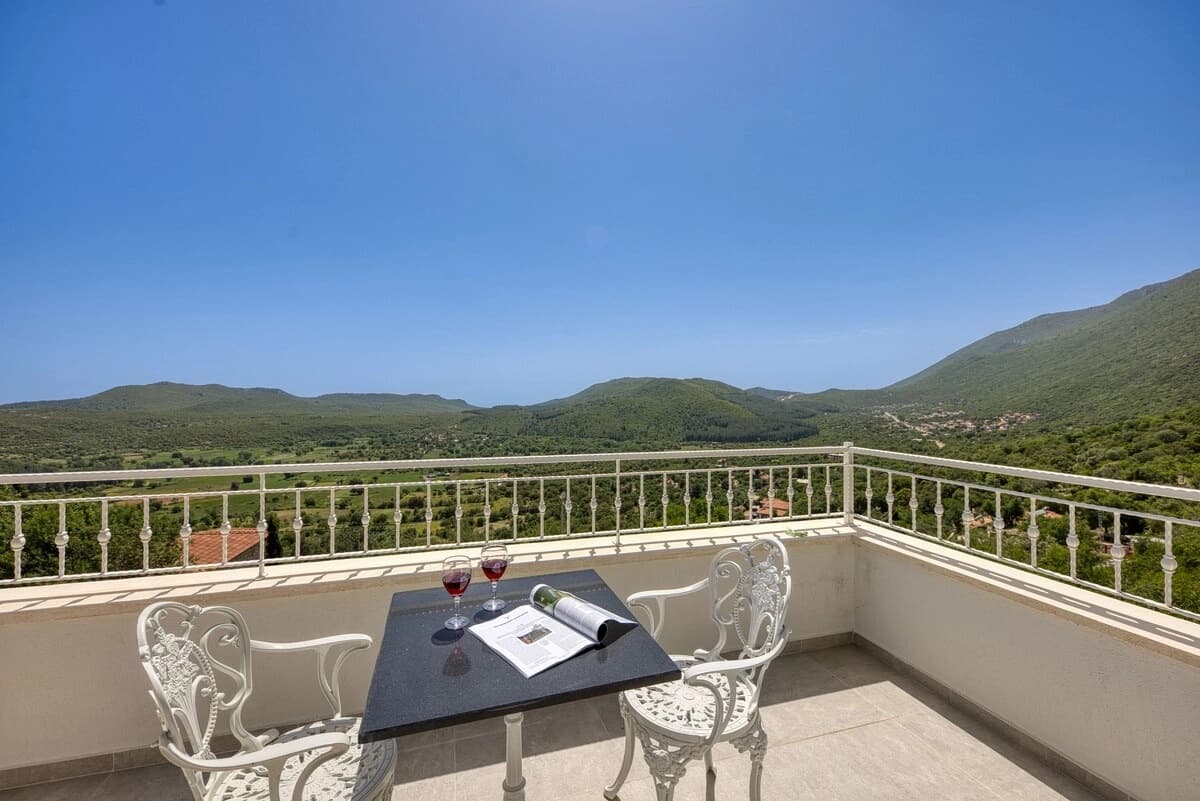 Villa Oriente Kaş 11