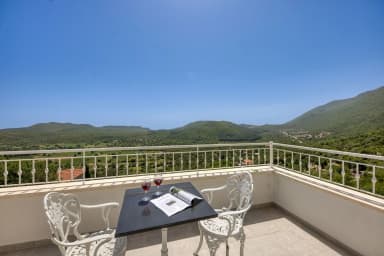 Villa Oriente Kaş 11