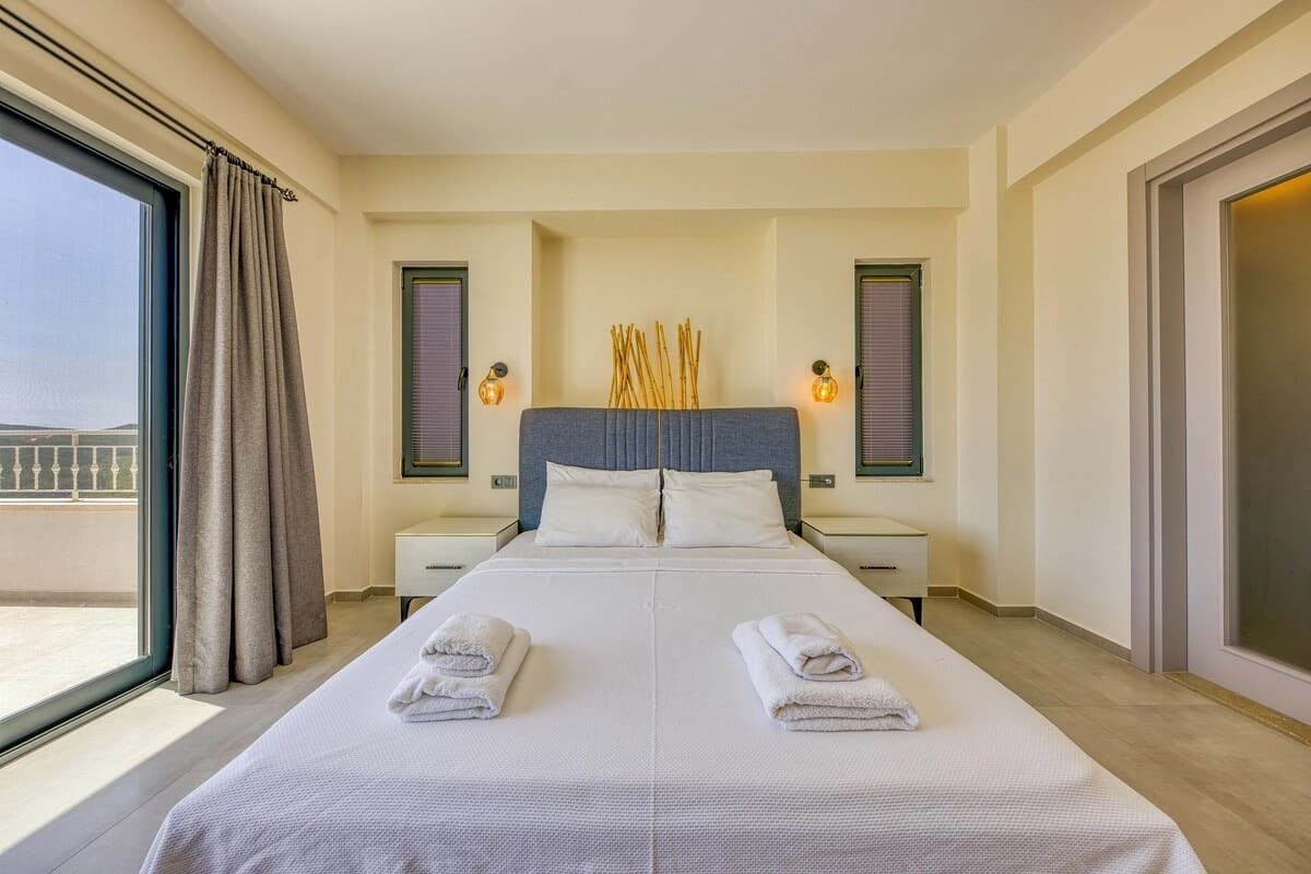 Villa Oriente Tatil Villası 80