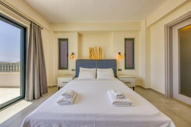 Villa Oriente Tatil Villası 80