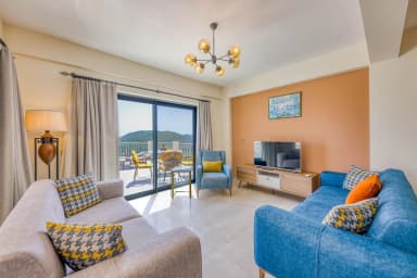 Villa Oriente Kaş 17