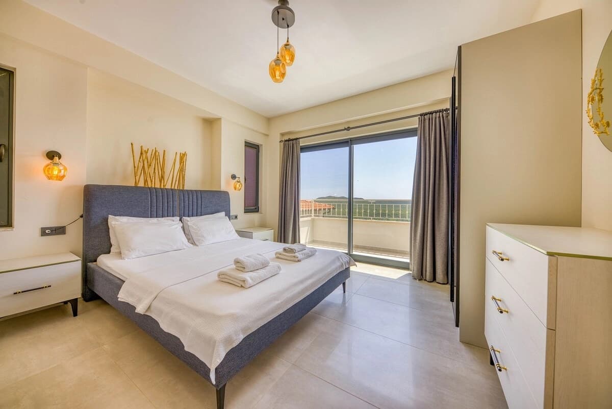 Villa Oriente Kaş 59