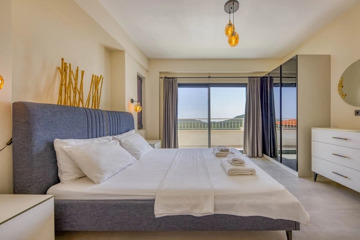 Villa Oriente Kaş 73