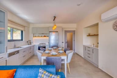 Villa Oriente Kaş 31