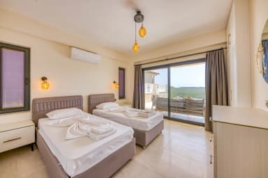 Villa Oriente Kaş 25