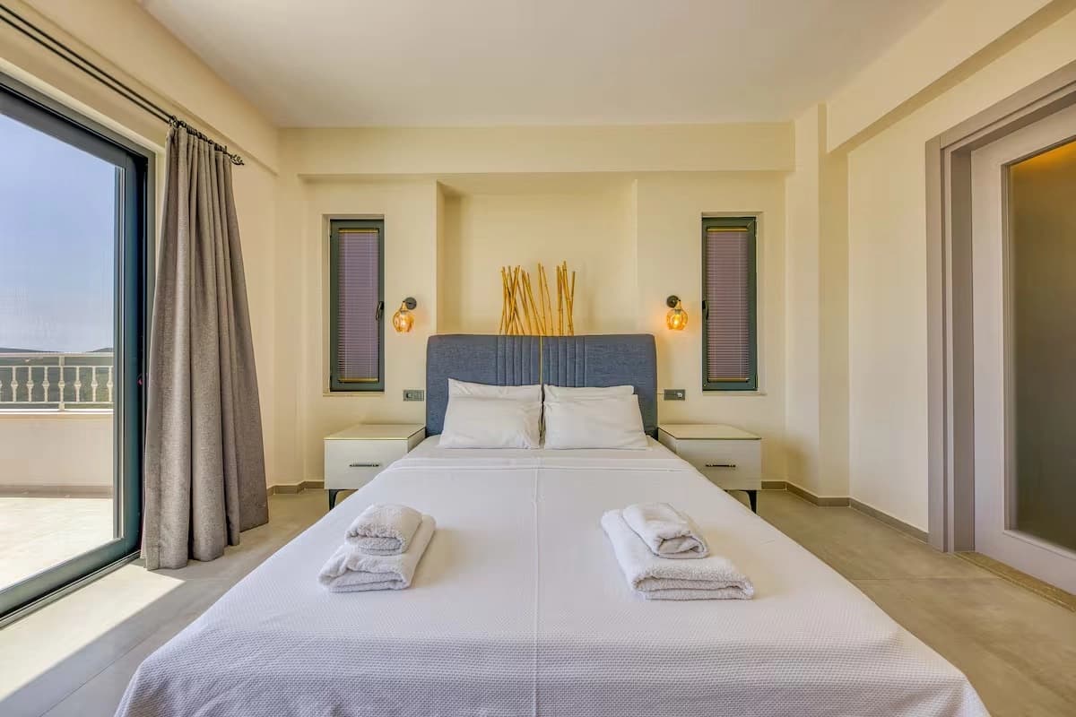 Villa Oriente Tatil Villası 52