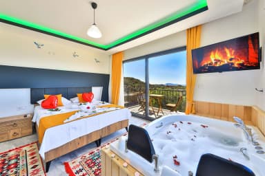 Villa Morens Kaş 94