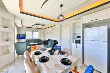 Villa Morens Kaş 24