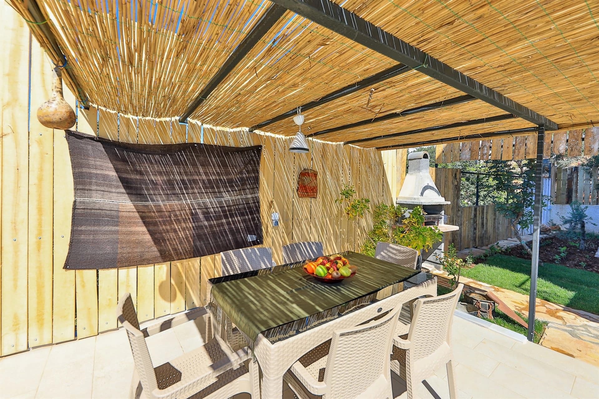 Villa Morens Kaş 16