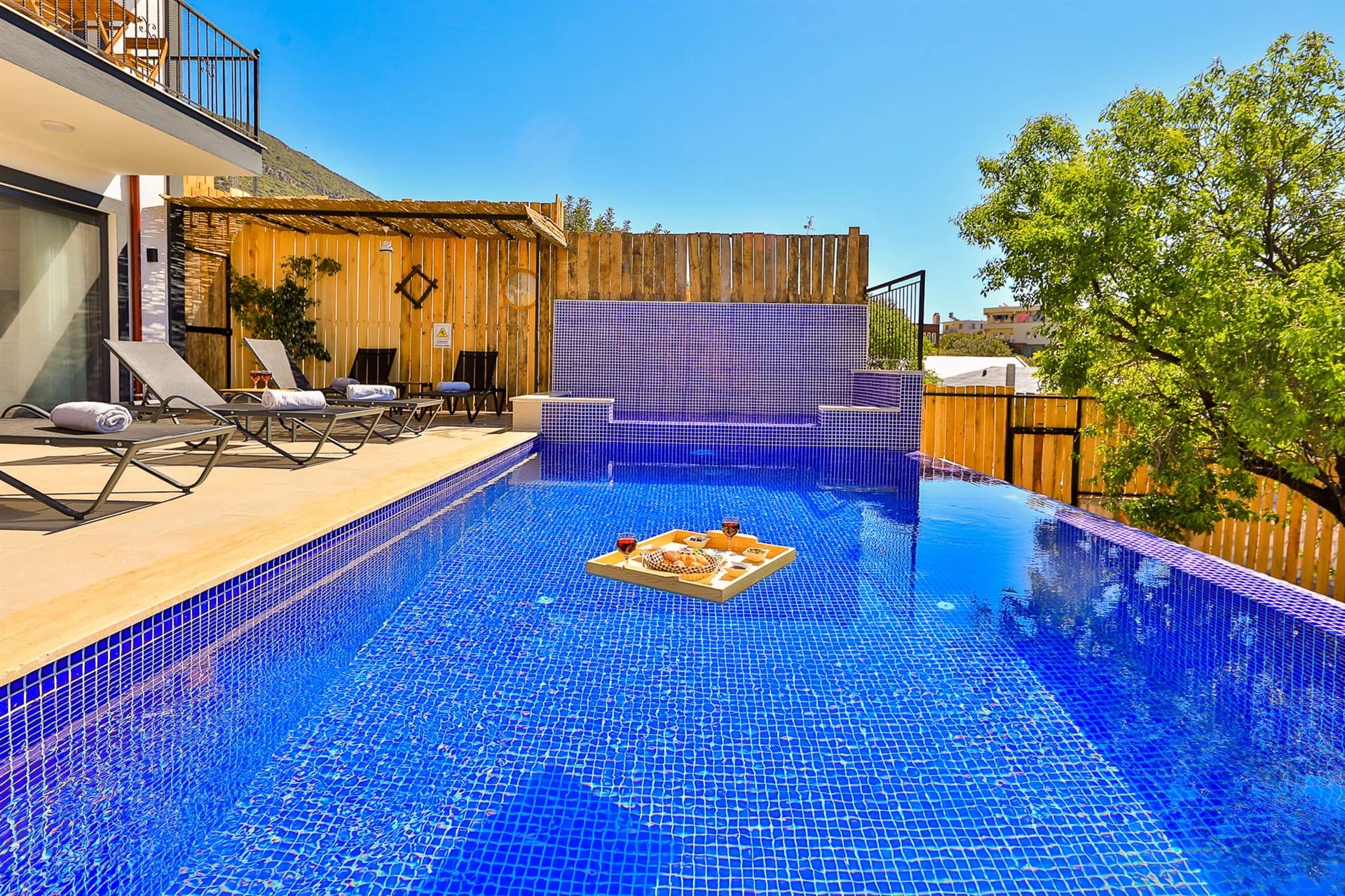 Villa Morens Kaş 78