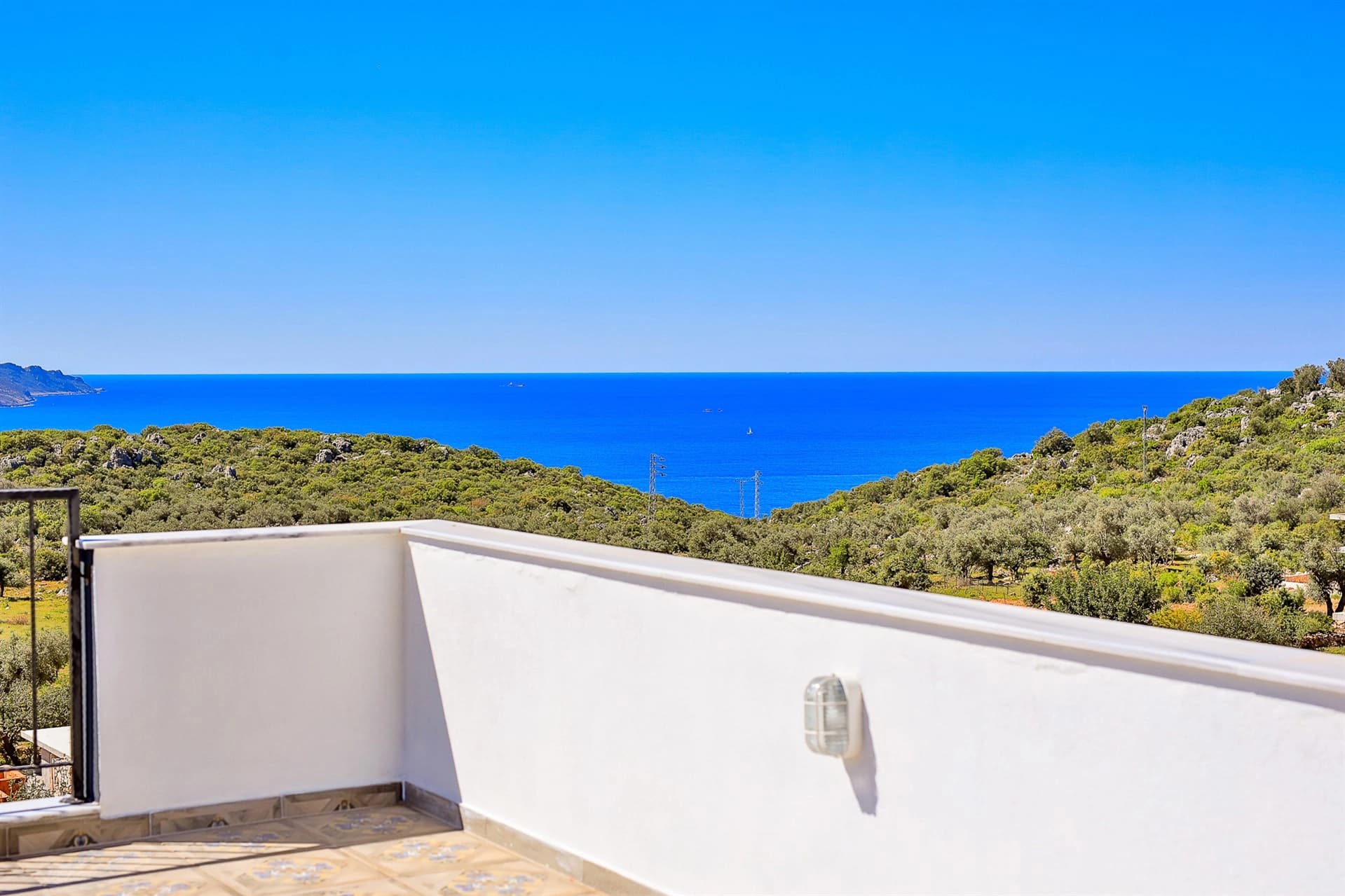 Villa Morens Kaş 44