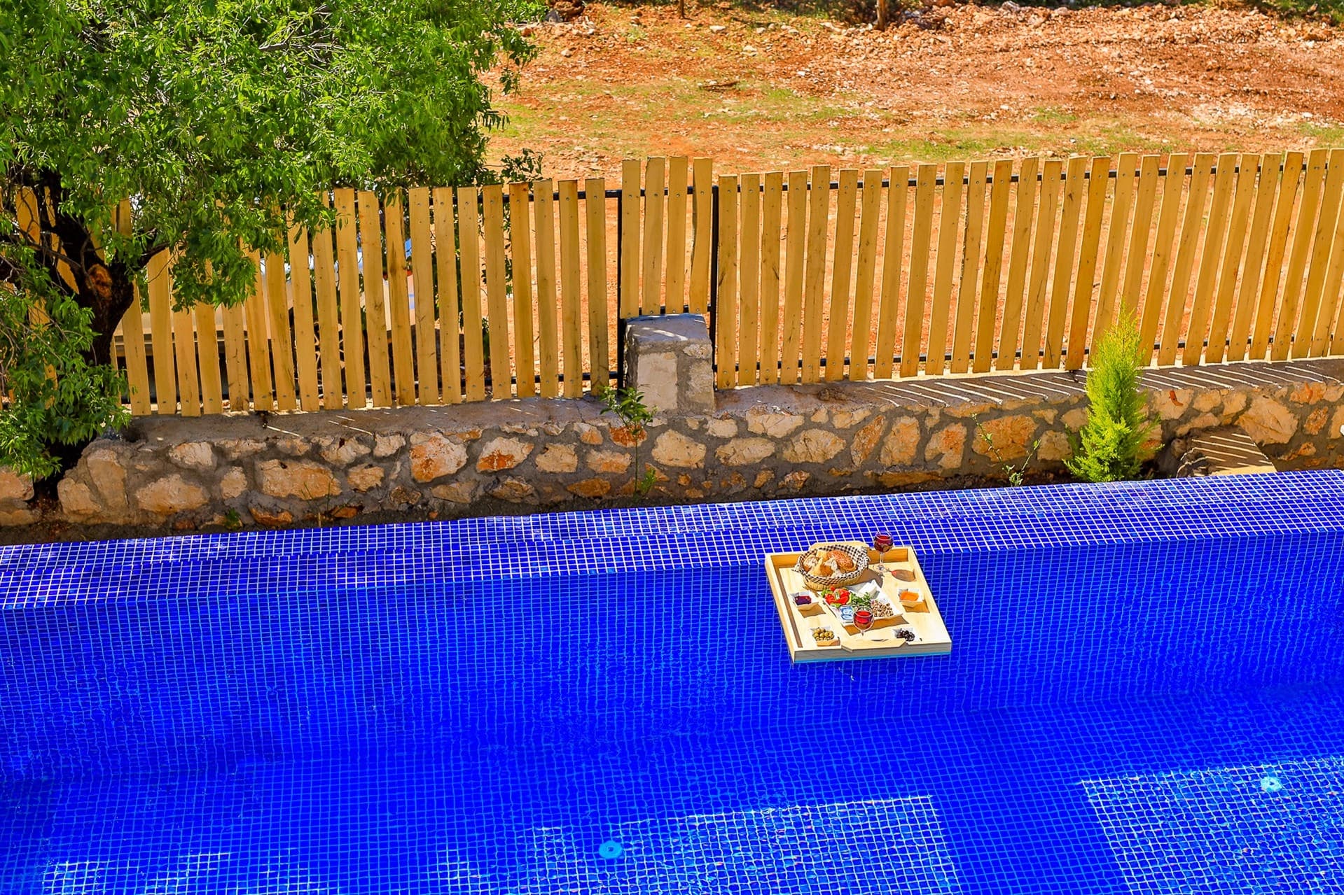 Villa Morens Kaş 58