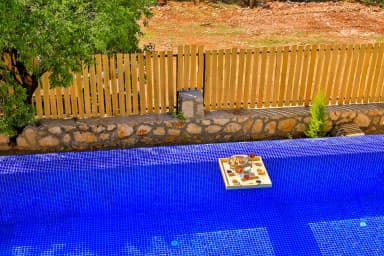 Villa Morens Kaş 58