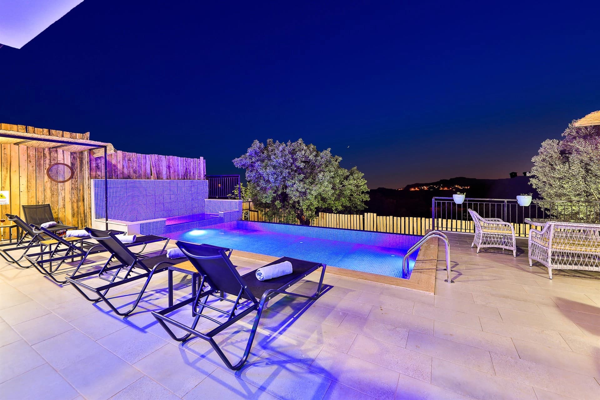 Villa Morens Kaş 72