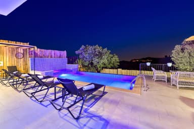 Villa Morens Kaş 72