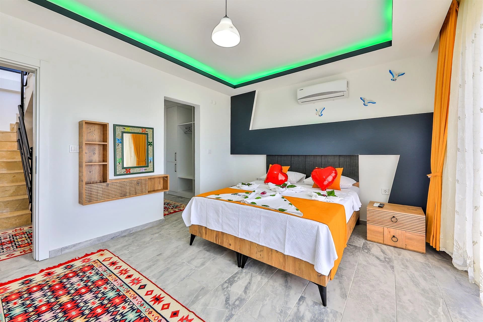 Villa Morens Kaş 66