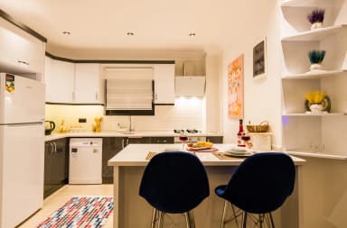 Villa Karadağ Kalkan 45