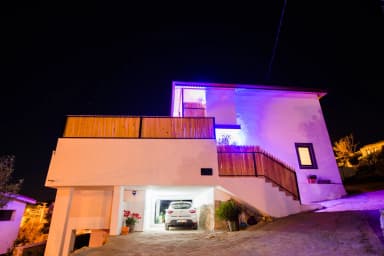 Villa Karadağ Korunaklı Havuz 10