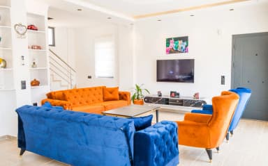 Villa Karadağ Kalkan 59