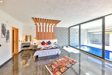 Villa Therapy Sarıbelen 81