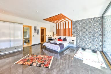 Villa Therapy Sarıbelen 95