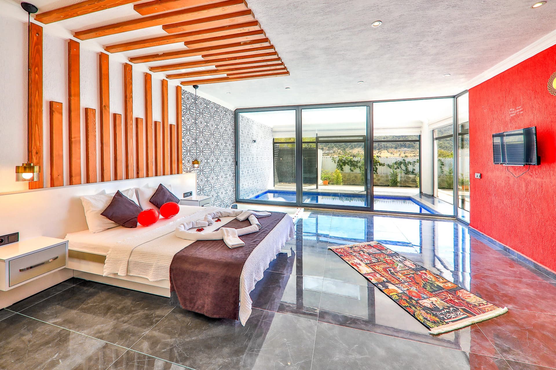 Villa Therapy Sarıbelen 67