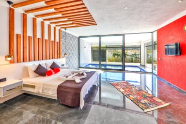 Villa Therapy Sarıbelen 67