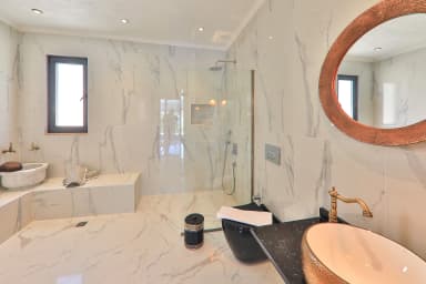 Villa Therapy Sarıbelen 89