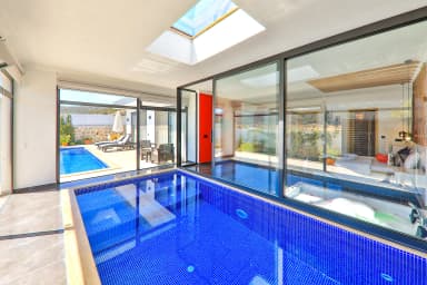 Villa Therapy Sarıbelen 19