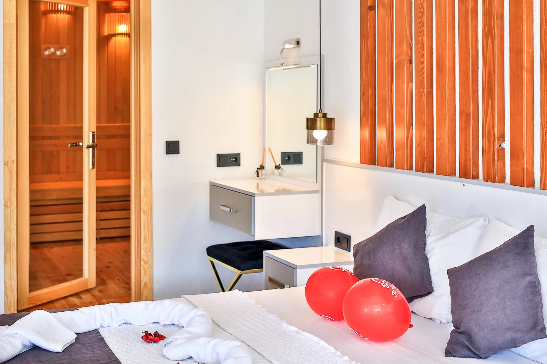 Villa Therapy Sarıbelen 75