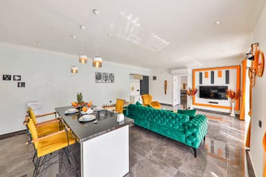 Villa Therapy Sarıbelen 11