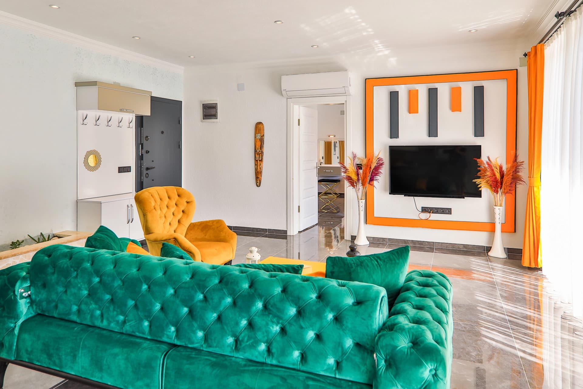 Villa Therapy Sarıbelen 25