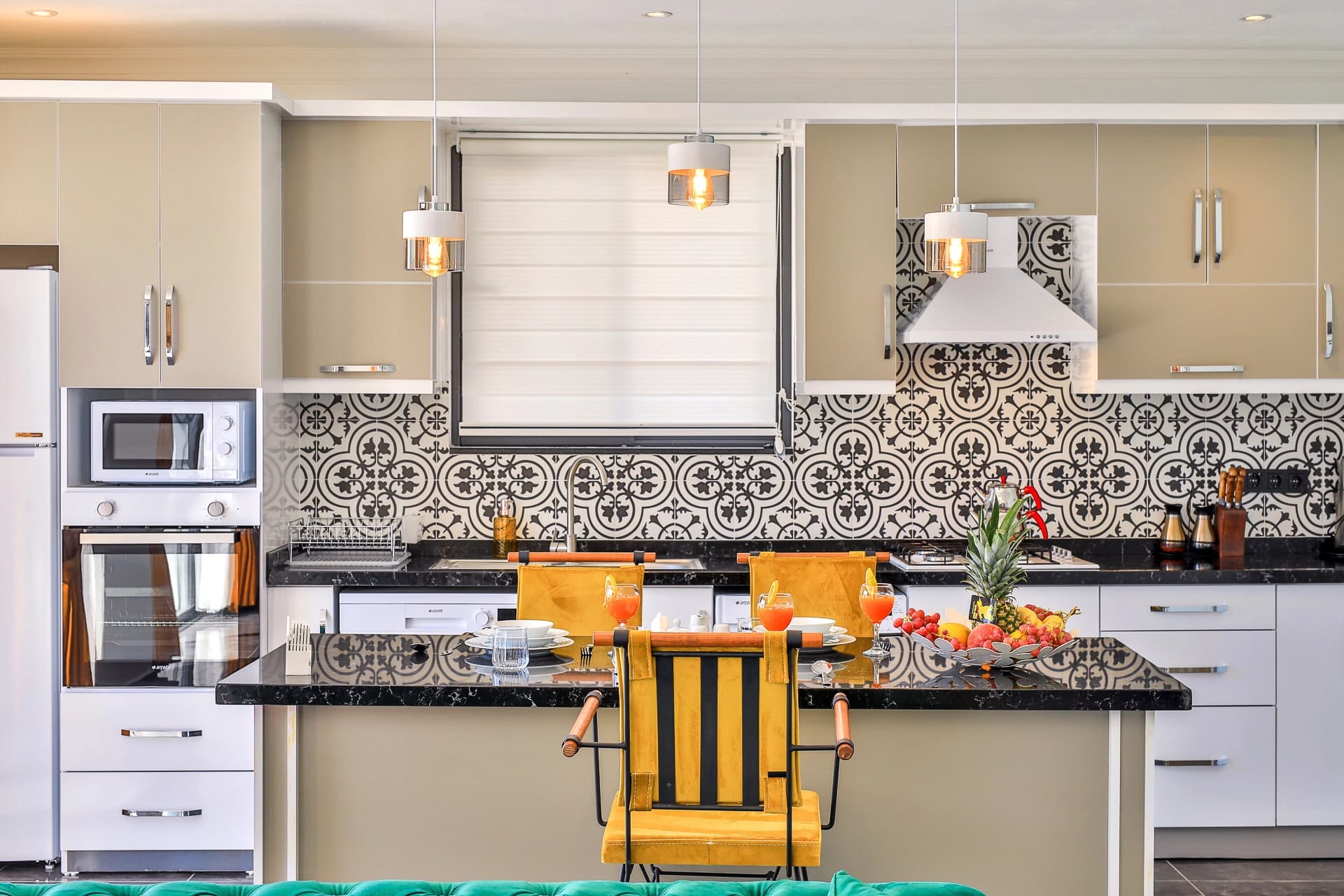 Villa Therapy Sarıbelen 73