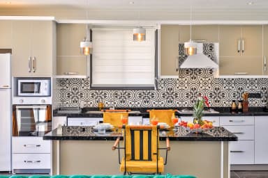 Villa Therapy Sarıbelen 73