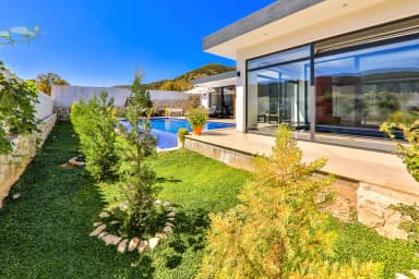 Villa Therapy Sarıbelen 37