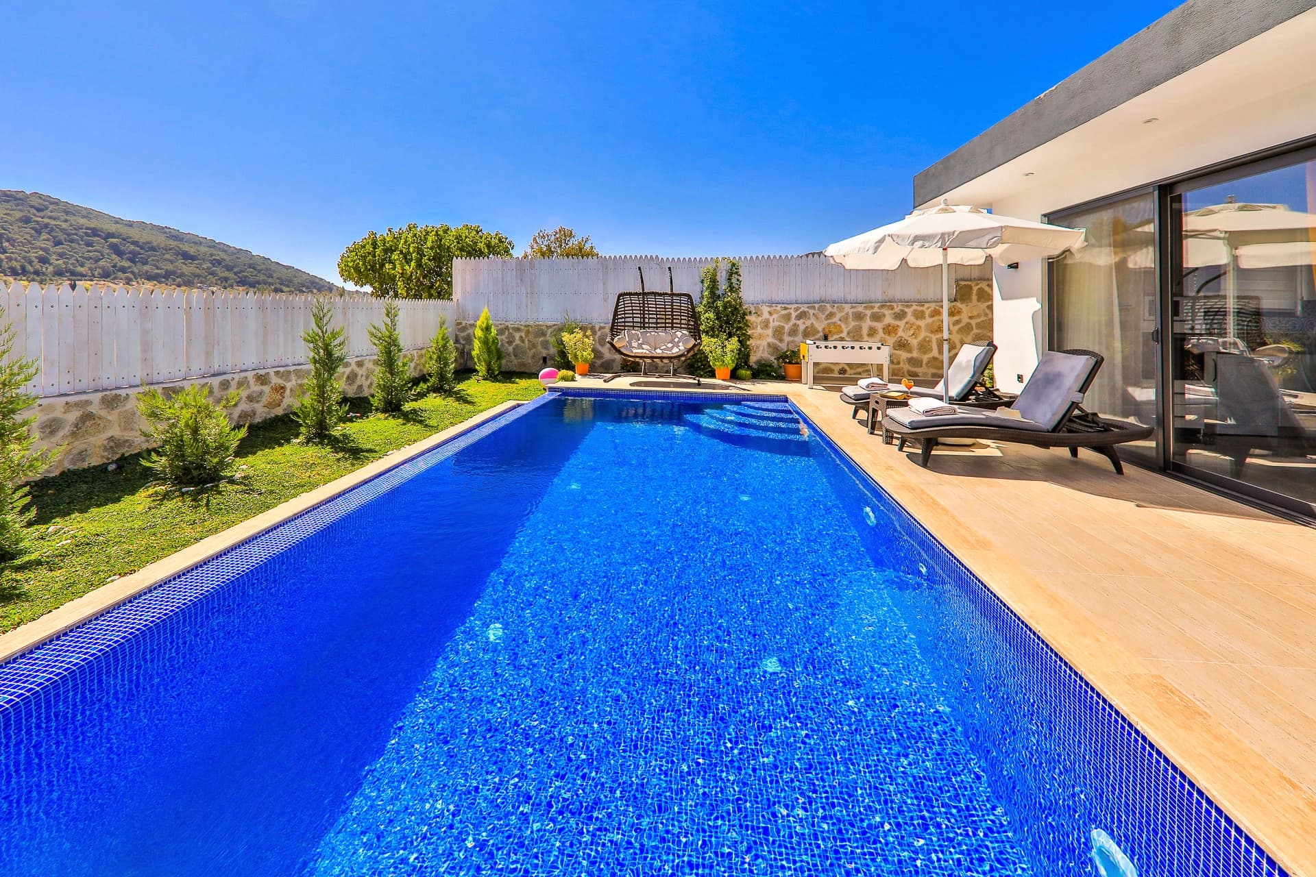 Villa Therapy Sarıbelen 51