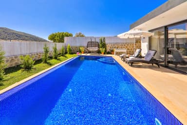 Villa Therapy Sarıbelen 51